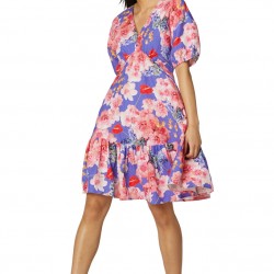 Lotus Dress