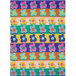 Holiday Baby Knit Blanket