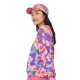 Lotus Cap
