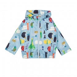 Bugs Farm Raincoat