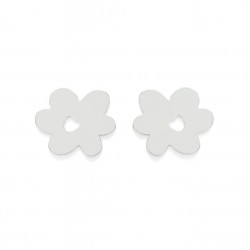 Nothing But Flowers Earring