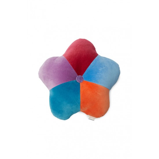 Flower Petal Cushion Flower Petal Cushion