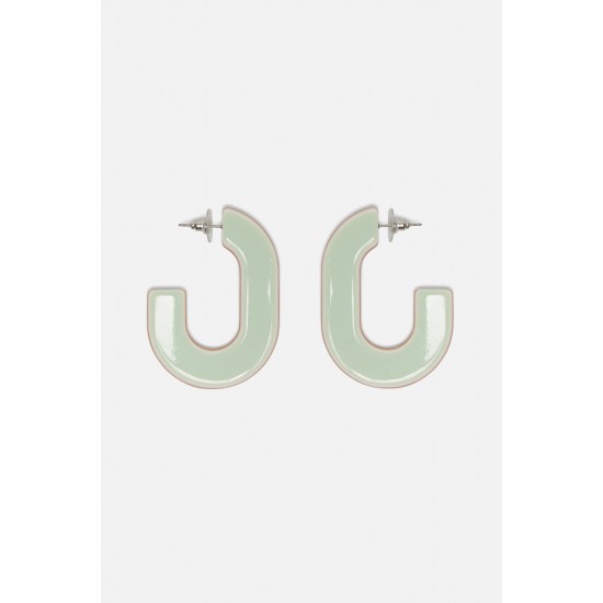 Go Go Resin Hoops