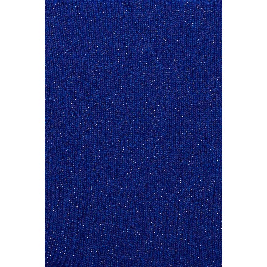 Sparkle Rib Sock