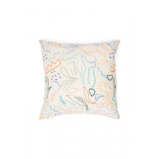 Go Figure Cushion