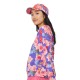 Lotus Cap