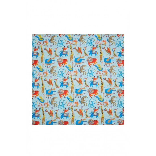 Carnival Baby Wrap