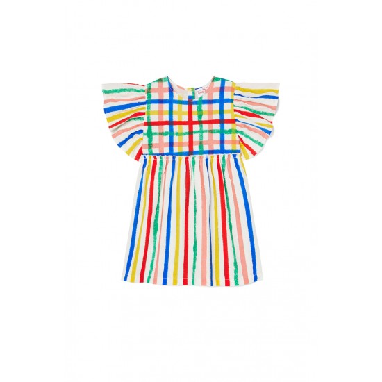 Circus Dress