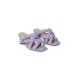 Topsy Turvy Heel