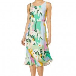 Myrtle Magic Dress