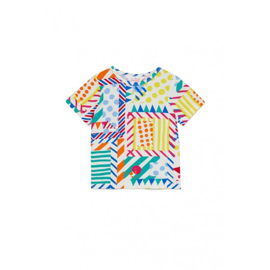 Pen Pal SS Tee