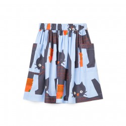 Miao Miao Skirt