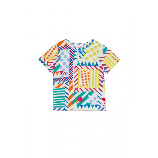 Pen Pal SS Tee