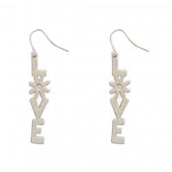 Love Earring