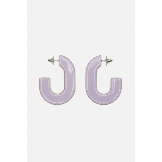 Go Go Resin Hoops