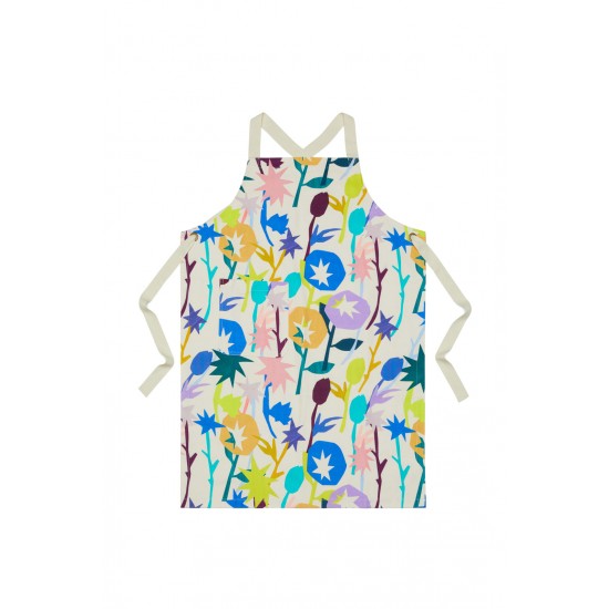 Desert Star Apron