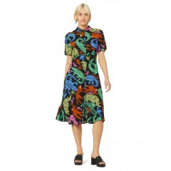 Wildlife Dress