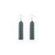 Lightning Earrings
