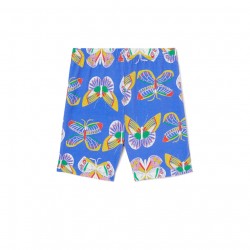 Flutterby Bike Shorts