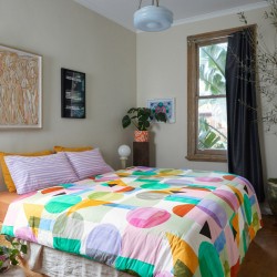 Game On Bedding DB
